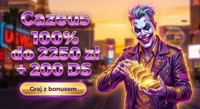 Cazeus Casino